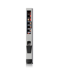 side on dispenser