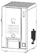 WATER INLET PANEL