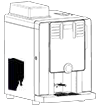 water inlet panel
