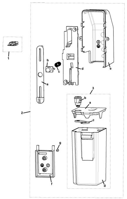 OPTIONAL KIT