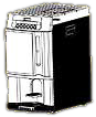 cabinet (instant version)