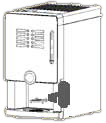 ESPRESSO boiler support