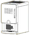 micro coffee group motor support