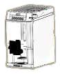 micro coffee group motor support