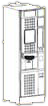 cups loader (2 turrets)