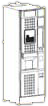 ESPRESSO boiler support without manometer