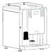 CONTROL PANEL 120V