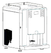 WATER INLET PANEL