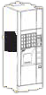 1 GRINDER - VARIFLEX COFFEE GROUP HOUSING