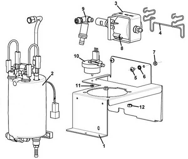 ESPRESSO BOILER