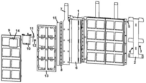 KEYBOARD