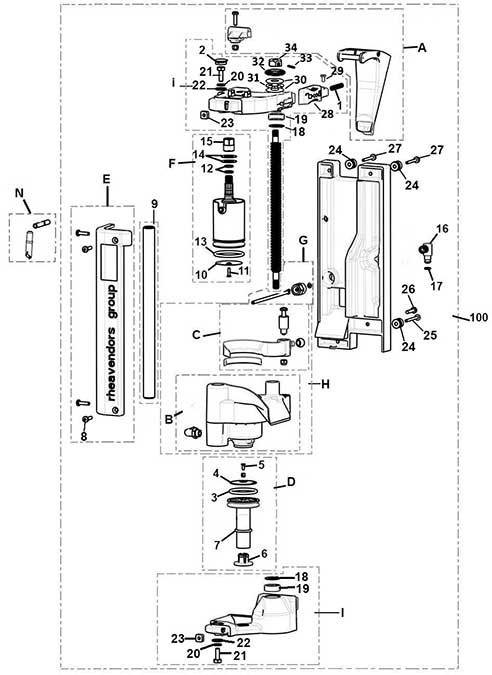 PROFESSIONAL BREWER GROUP D.36