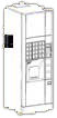 water inlet panel