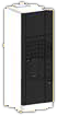 internal door