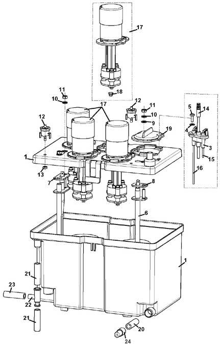 boiler