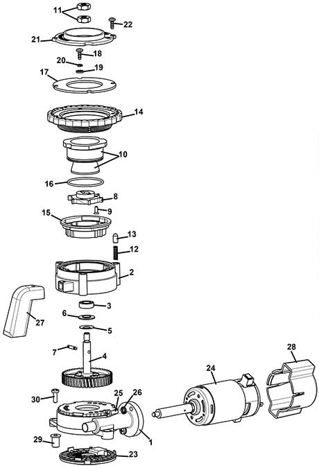 GRINDER