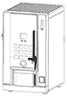 STIRRER DISPENSER